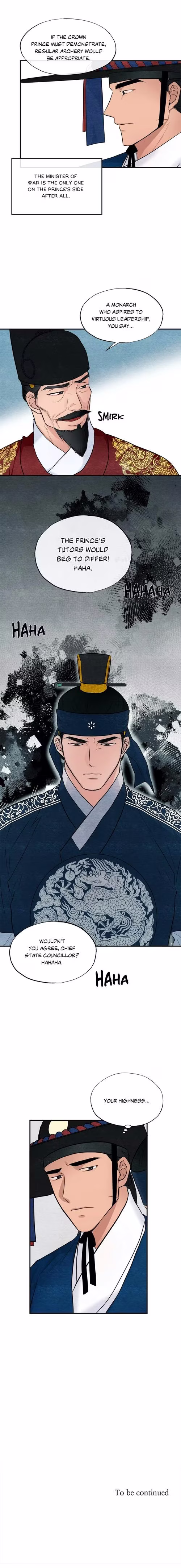 Wild Eyes - Chapter 15 - Part 10