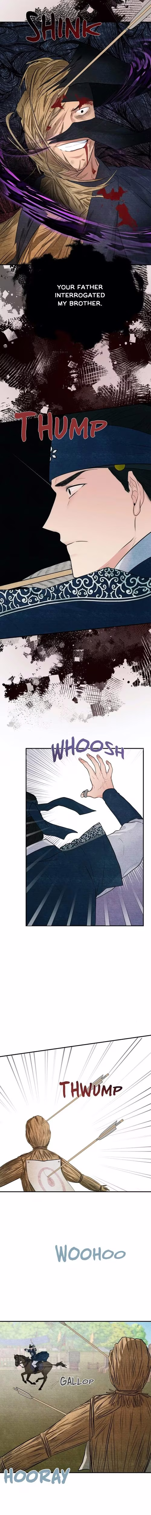 Wild Eyes - Chapter 16 - Part 6