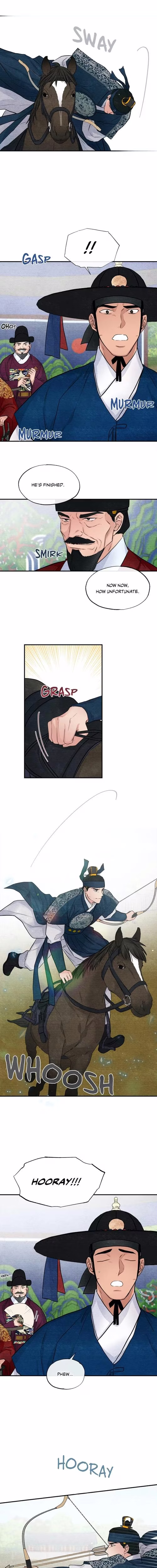 Wild Eyes - Chapter 16 - Part 9