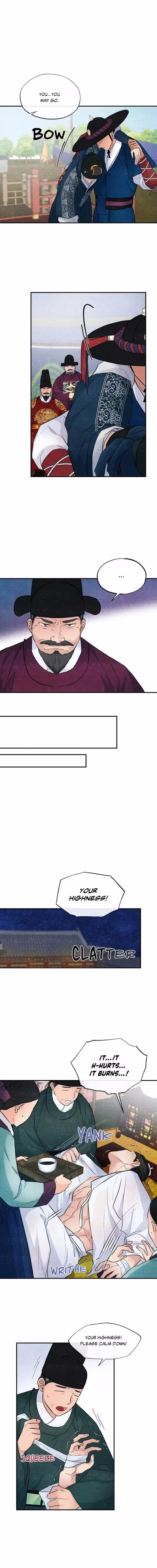 Wild Eyes - Chapter 17 - Part 9