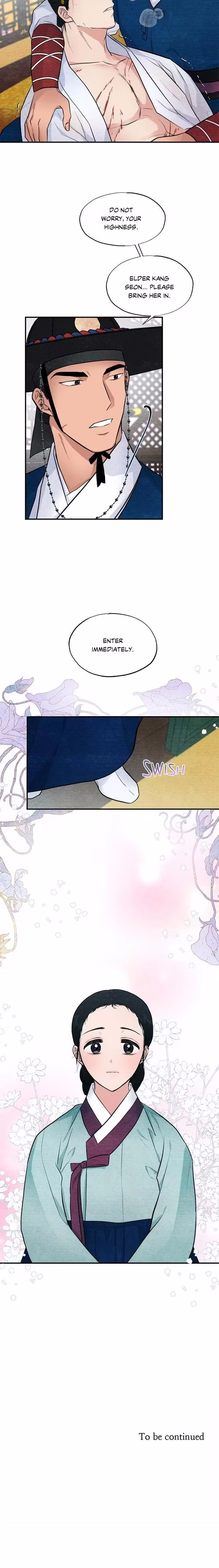 Wild Eyes - Chapter 17 - Part 11