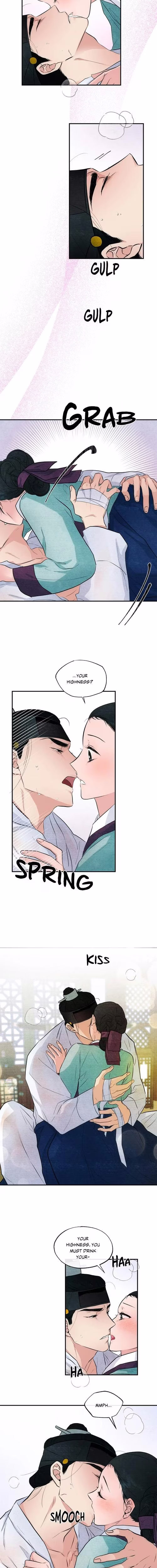 Wild Eyes - Chapter 18 - Part 5