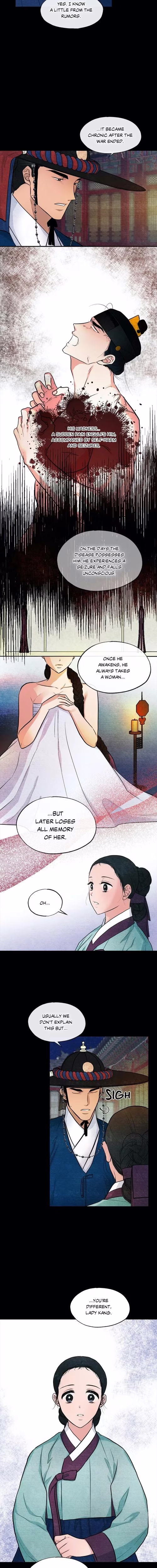 Wild Eyes - Chapter 19 - Part 3