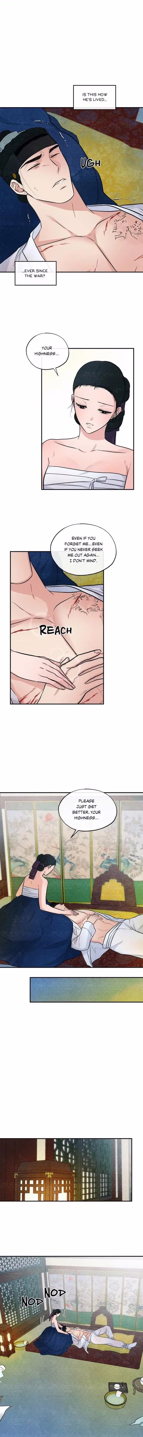 Wild Eyes - Chapter 19 - Part 7