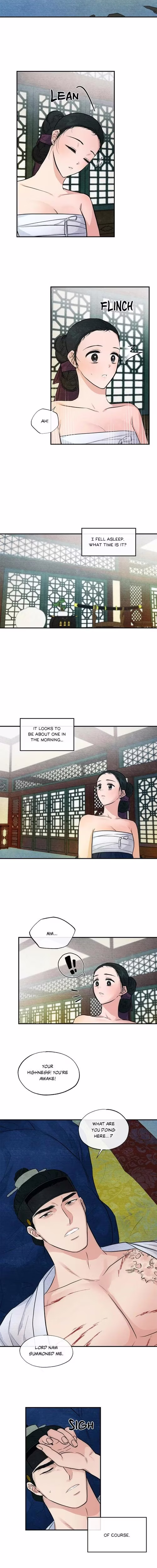 Wild Eyes - Chapter 19 - Part 8