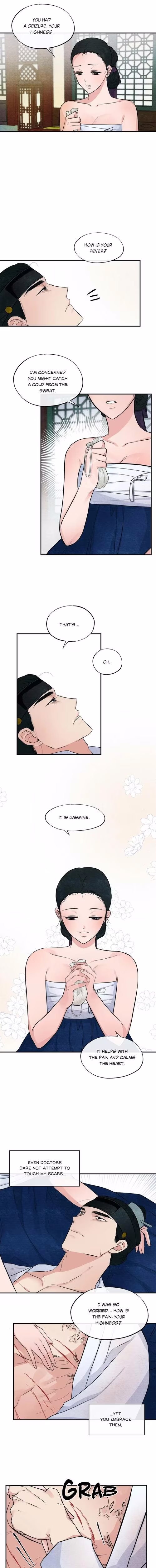 Wild Eyes - Chapter 19 - Part 9