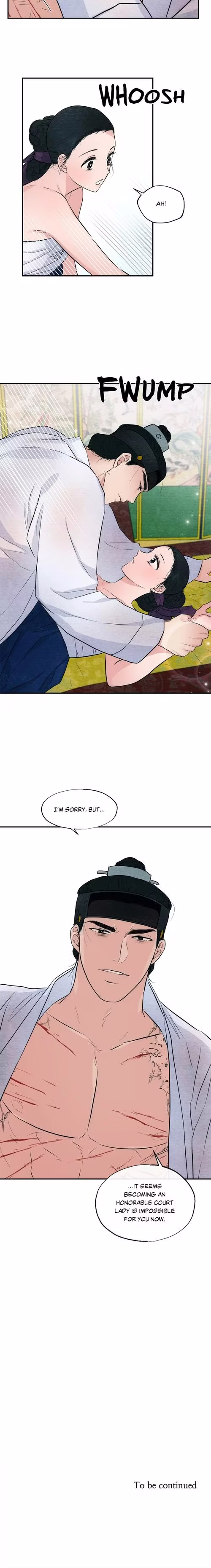 Wild Eyes - Chapter 19 - Part 10