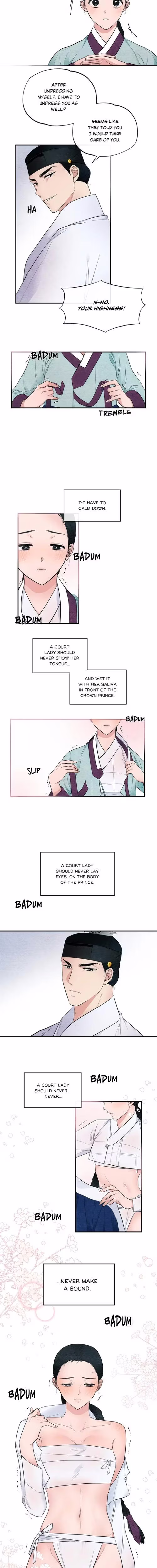 Wild Eyes - Chapter 2 - Part 6