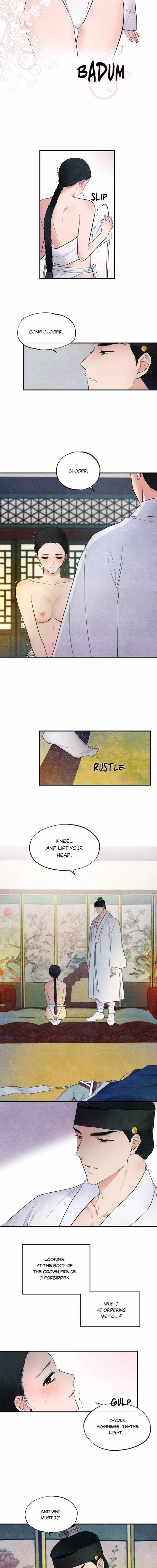 Wild Eyes - Chapter 2 - Part 7