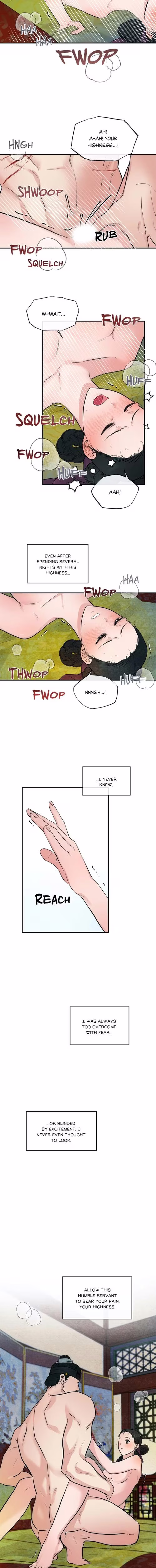 Wild Eyes - Chapter 20 - Part 7