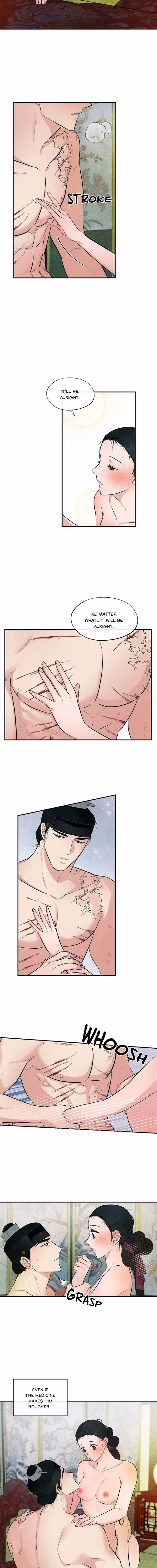 Wild Eyes - Chapter 20 - Part 8