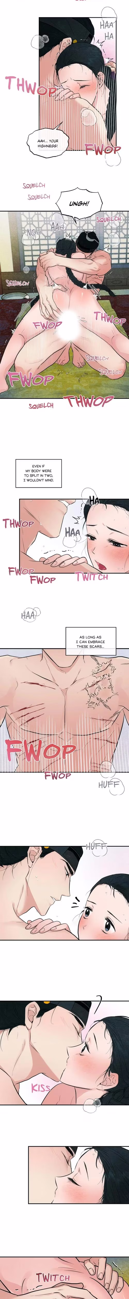 Wild Eyes - Chapter 20 - Part 10