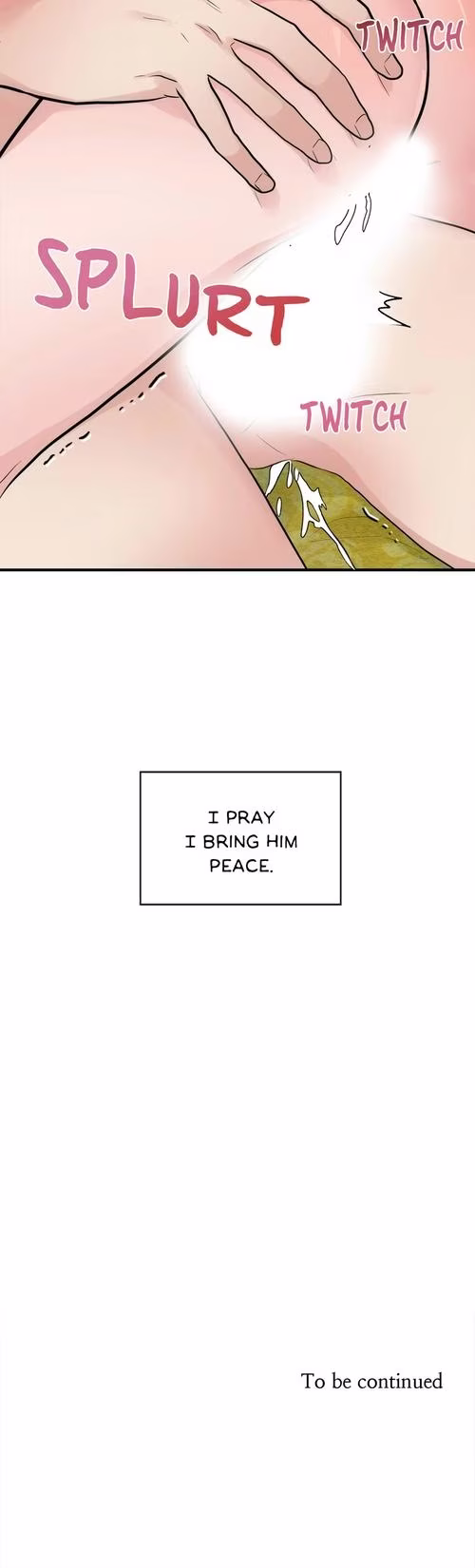 Wild Eyes - Chapter 20 - Part 11