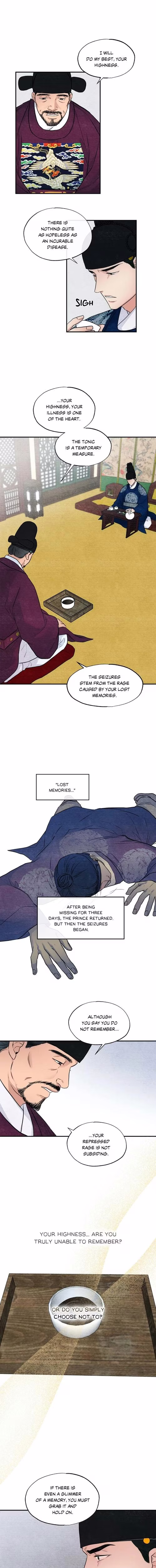 Wild Eyes - Chapter 21 - Part 5