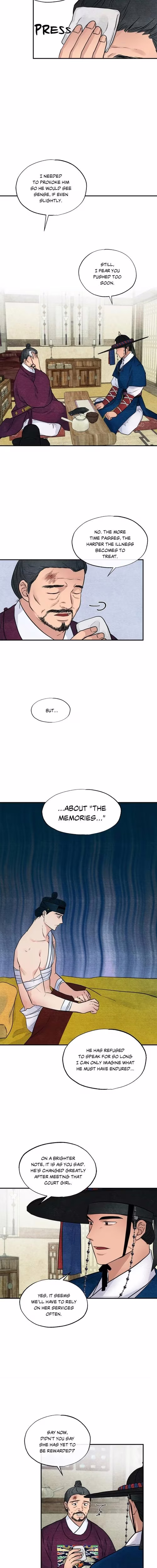 Wild Eyes - Chapter 21 - Part 10