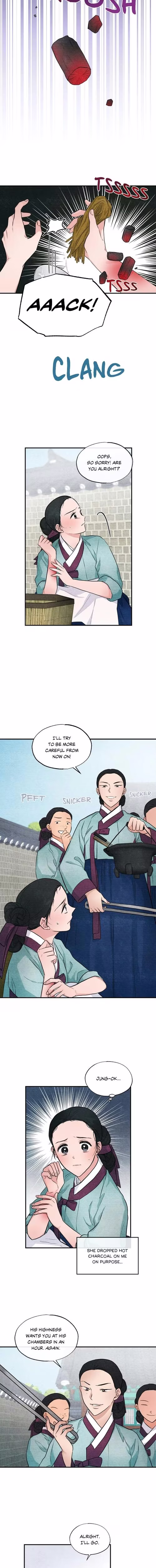 Wild Eyes - Chapter 22 - Part 6