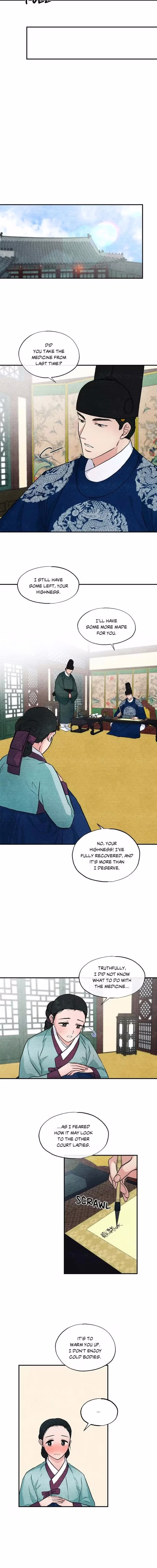 Wild Eyes - Chapter 22 - Part 8