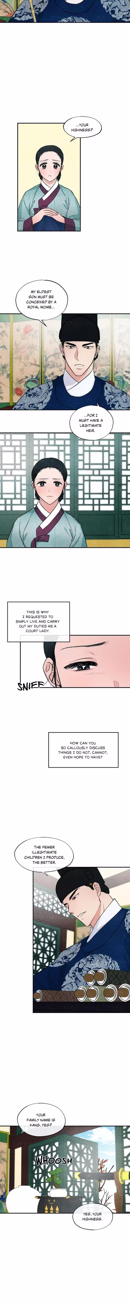 Wild Eyes - Chapter 22 - Part 10