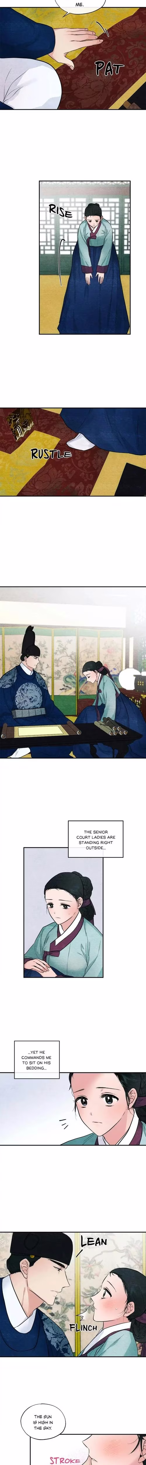 Wild Eyes - Chapter 23 - Part 4