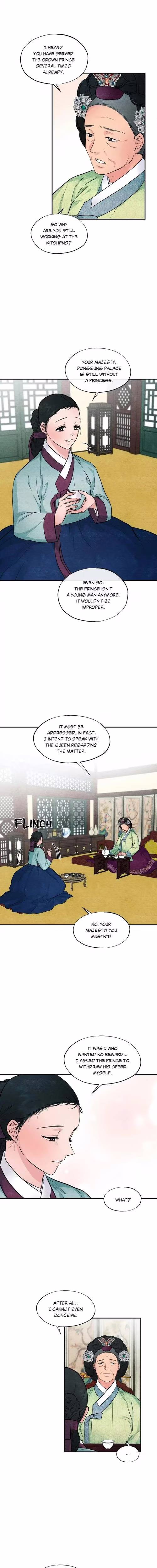 Wild Eyes - Chapter 24 - Part 3