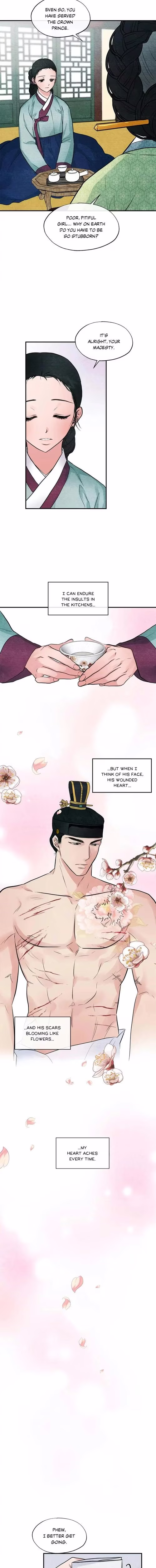 Wild Eyes - Chapter 24 - Part 4