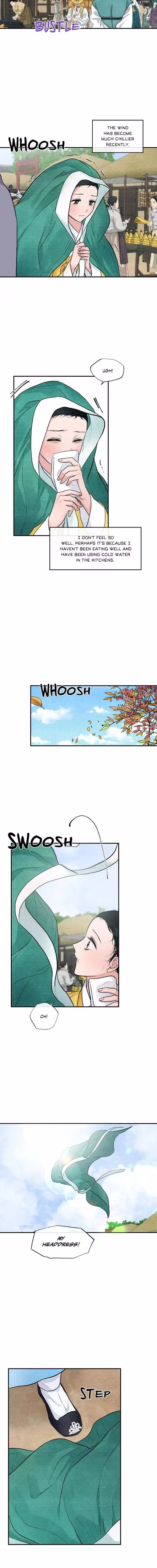 Wild Eyes - Chapter 24 - Part 8