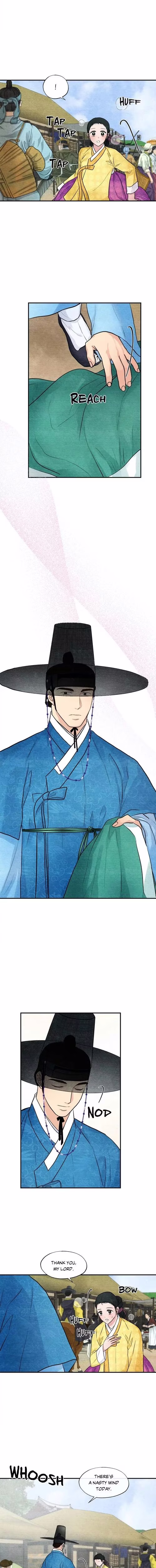 Wild Eyes - Chapter 24 - Part 9