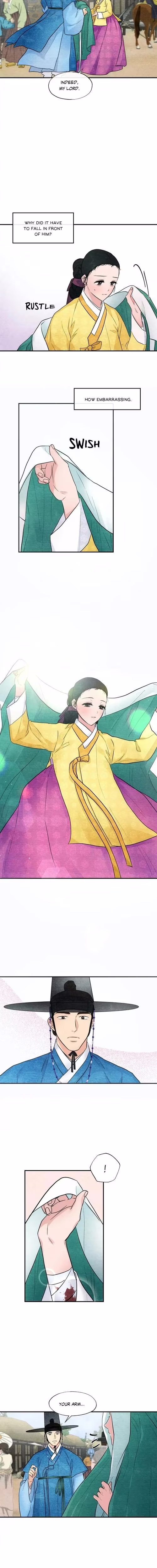 Wild Eyes - Chapter 24 - Part 10