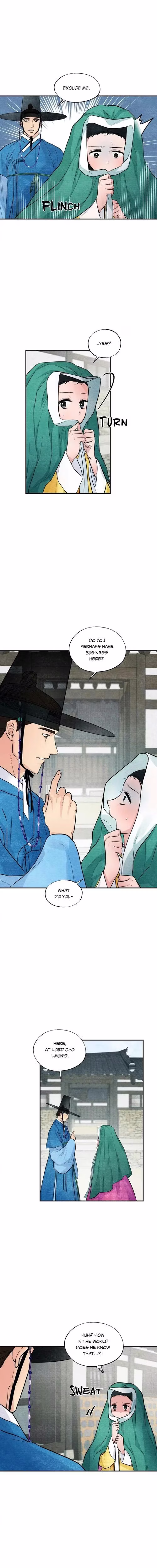 Wild Eyes - Chapter 25 - Part 3