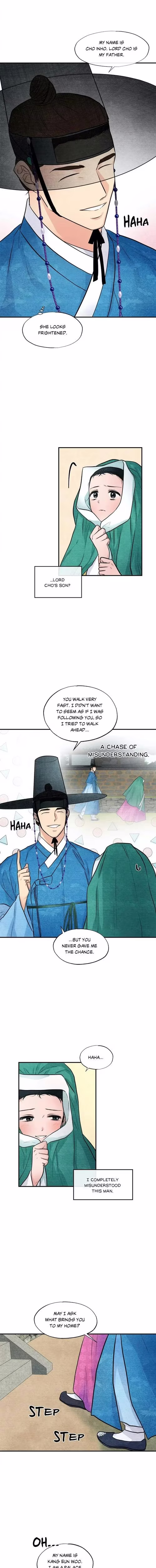 Wild Eyes - Chapter 25 - Part 4