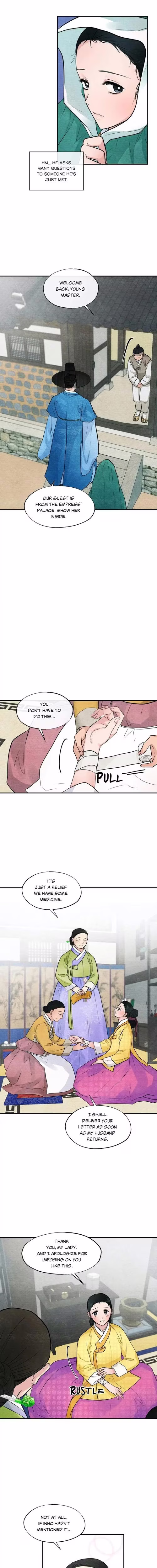 Wild Eyes - Chapter 25 - Part 6