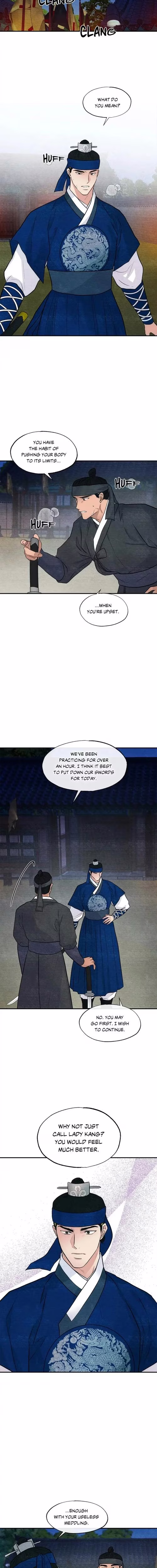 Wild Eyes - Chapter 25 - Part 10