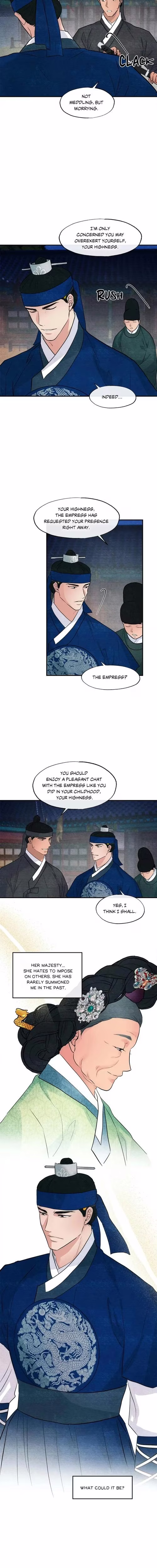 Wild Eyes - Chapter 25 - Part 11