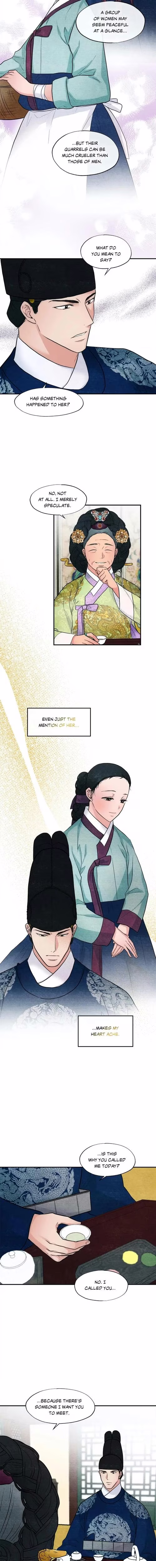 Wild Eyes - Chapter 26 - Part 3