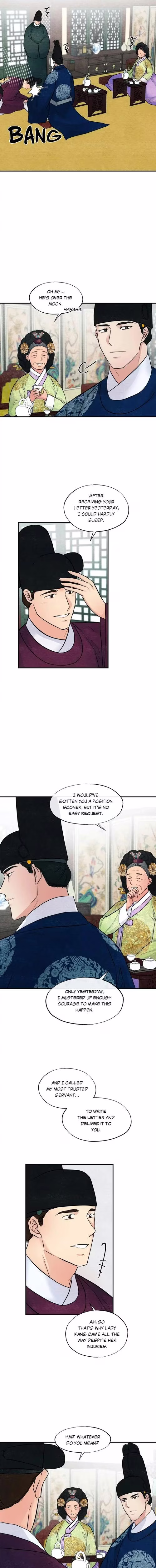 Wild Eyes - Chapter 26 - Part 8