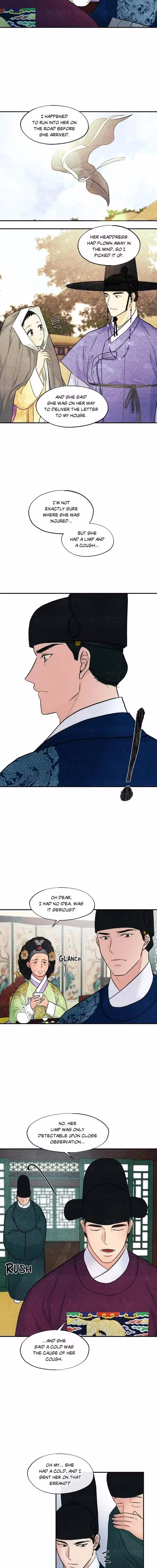 Wild Eyes - Chapter 26 - Part 9