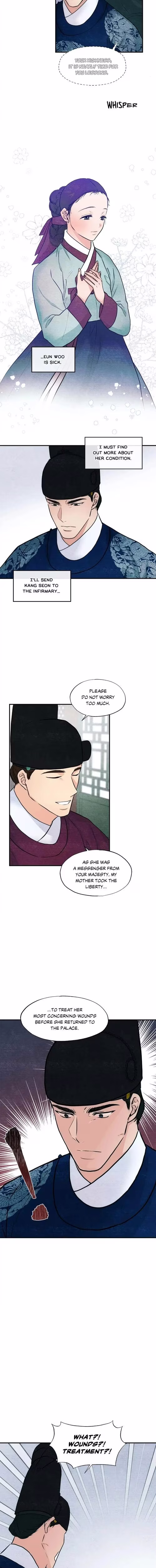 Wild Eyes - Chapter 26 - Part 10