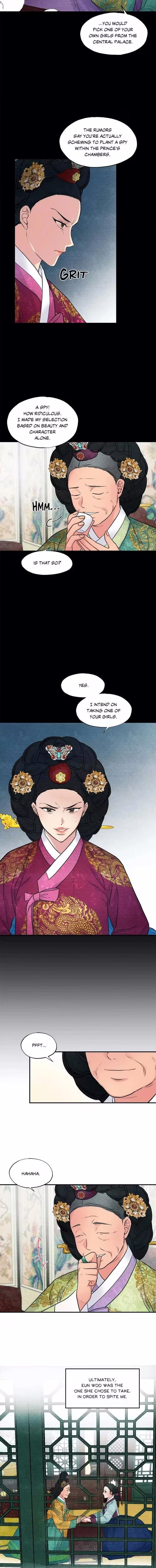 Wild Eyes - Chapter 27 - Part 4