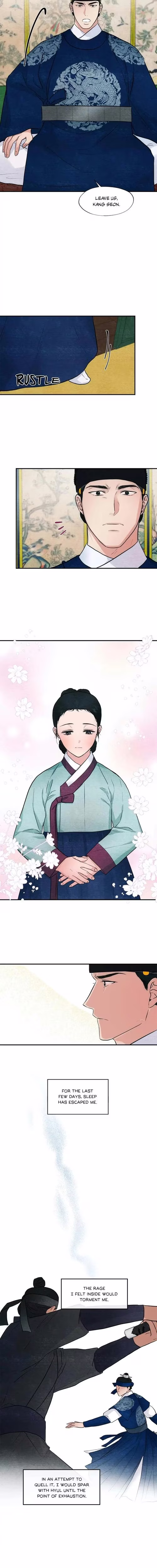 Wild Eyes - Chapter 27 - Part 6