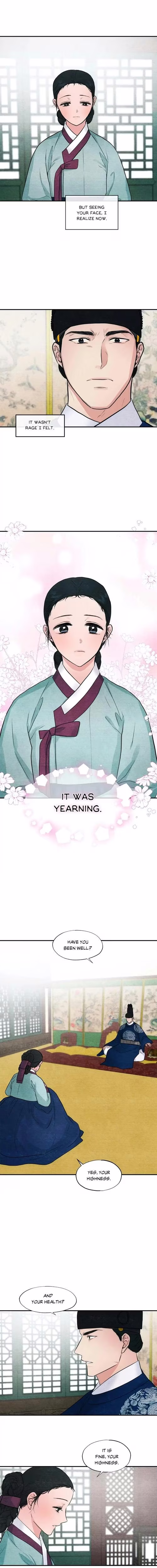 Wild Eyes - Chapter 27 - Part 7