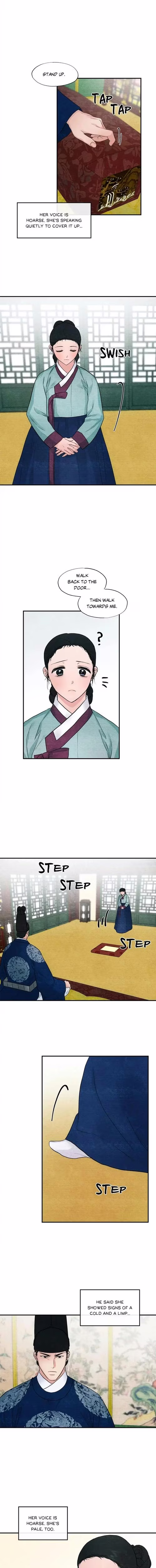 Wild Eyes - Chapter 27 - Part 8