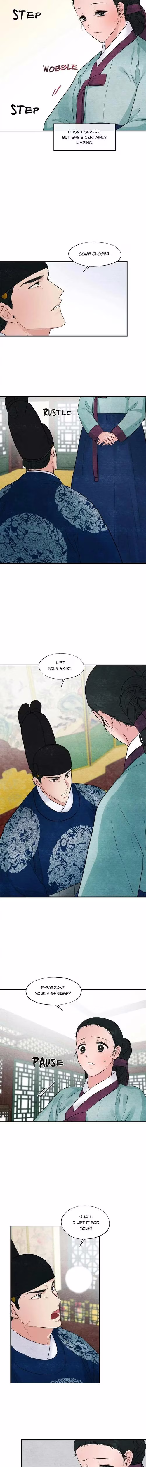 Wild Eyes - Chapter 27 - Part 9