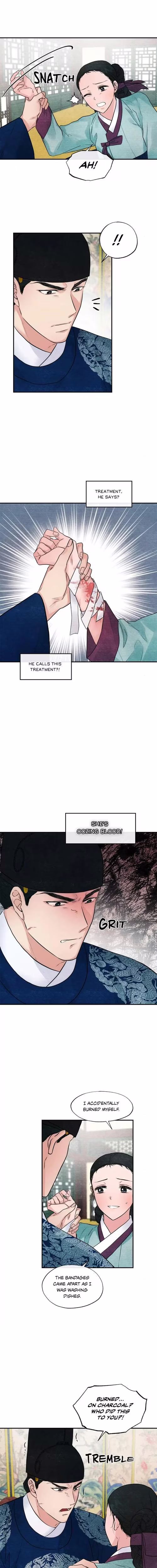 Wild Eyes - Chapter 28 - Part 3