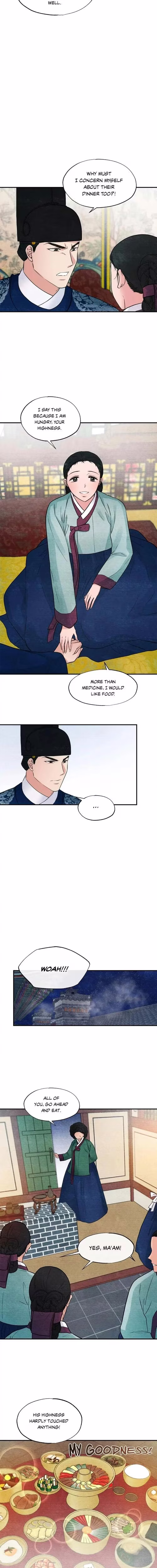 Wild Eyes - Chapter 28 - Part 6