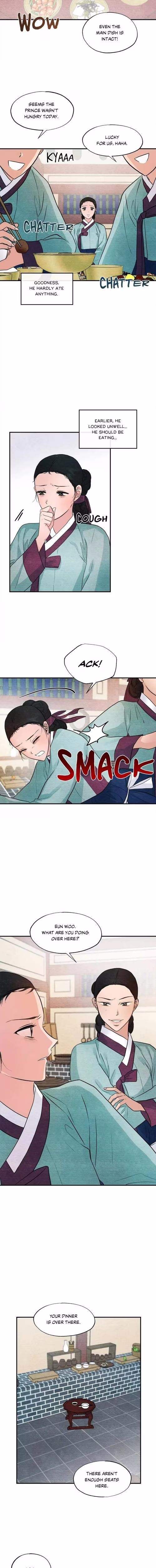 Wild Eyes - Chapter 28 - Part 7