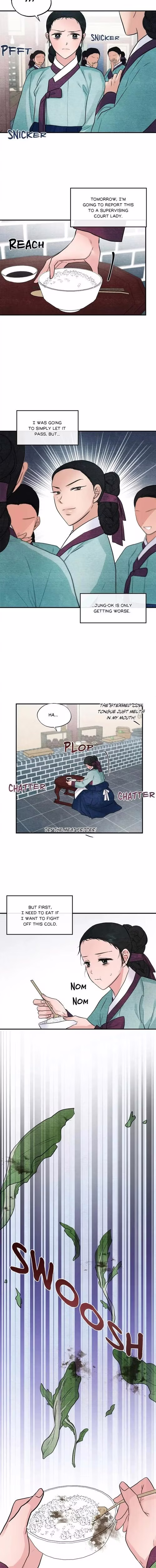 Wild Eyes - Chapter 28 - Part 8