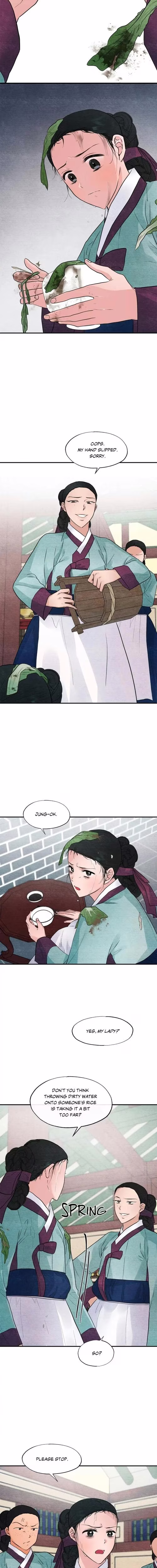 Wild Eyes - Chapter 28 - Part 9