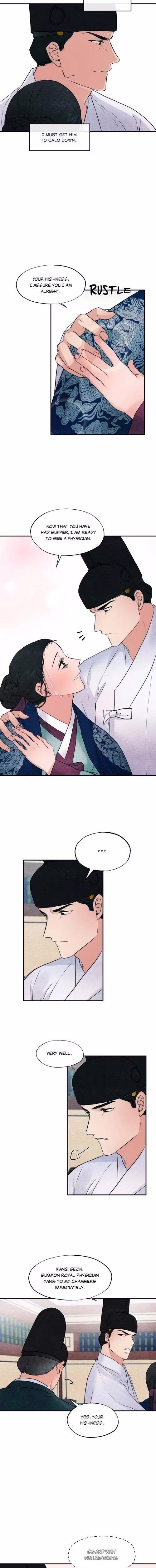 Wild Eyes - Chapter 29 - Part 3