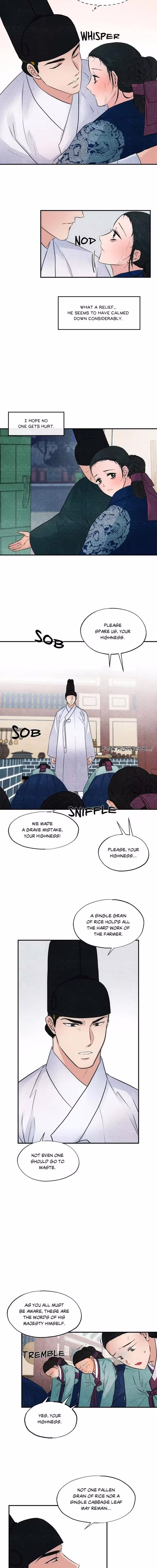 Wild Eyes - Chapter 29 - Part 4