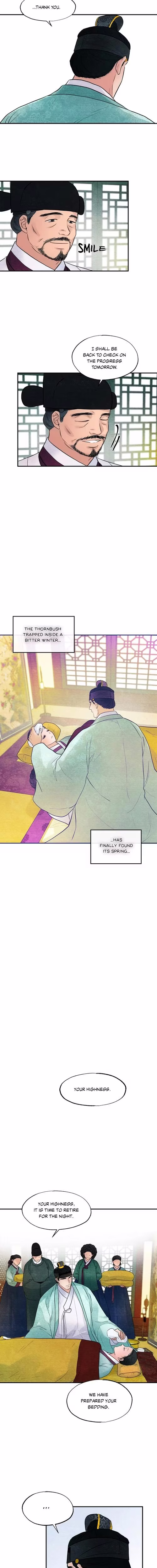 Wild Eyes - Chapter 29 - Part 9